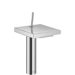 Picture of Single lever basin mixer 210mm without waste set