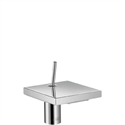 Picture of Single lever basin mixer 100mm without waste set