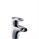 Picture of Single lever bidet mixer with 10mm connections