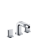 Picture of 3 Hole bidet mixer