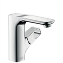 Picture of Single lever basin mixer for standard basins with waste set
