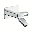 Picture of Single lever basin mixer wall mounted