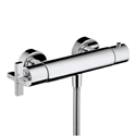 Picture of Thermostatic shower mixer for exposed fitting