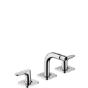 Picture of 3 hole bidet mixer