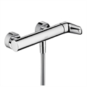 Picture of Single lever shower mixer for exposed fitting