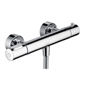 Picture of Thermostatic shower mixer for exposed fitting