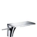 Picture of Single lever basin mixer for standard basins