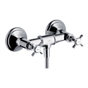 Picture of 2 handle shower mixer
