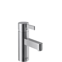Picture of Single lever basin mixer for standard basins without waste set