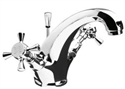 Picture of Imperial Glace Basin mono mixer kit