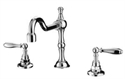 Picture of Imperial Pre 3 hole basin mixer kit