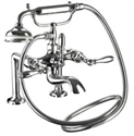 Picture of Imperial Pre Bath shower mixer kit