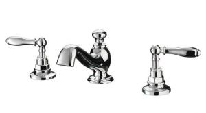 Picture of Imperial Vuelo 3 hole basin mixer kit