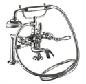 Picture of Imperial Vuelo Bath shower mixer kit