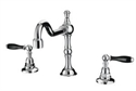 Picture of Imperial Bec 3 hole basin mixer kit