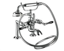 Picture of Imperial Bec Bath shower mixer kit