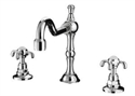 Picture of Imperial Lierre 3 hole basin mixer kit