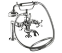 Picture of Imperial Lierre Bath shower mixer kit