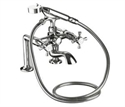 Picture of Imperial Cisne Bath shower mixer kit