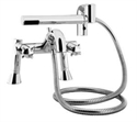 Picture of Imperial Capstone Bath shower mixer
