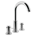 Picture of Imperial Capstone 3 hole basin mixer