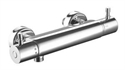 Picture of Imperial Capstone Isis thermostatic low and high pressure barrel shower valve