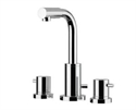 Picture of Imperial Isis 3 hole basin mixer