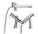 Picture of Imperial Isis Bath shower mixer