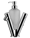 Picture of Imperial Isis Monobloc basin mixer