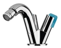 Picture of Imperial Crystal Monobloc bidet mixer
