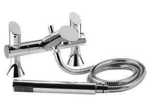 Picture of Imperial Damonte Bath shower mixer
