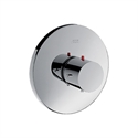 Picture of Ecostat E thermostatic for concealed installation