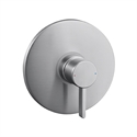 Picture of Single lever shower mixer for concealed installation