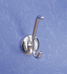 Picture of OSLO Double Robe Hook