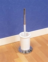 Picture of FRANKLIN Toilet Brush Set