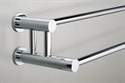 Picture of MONTANA Double Towel Rail