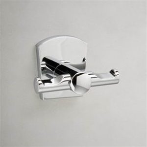 Picture of DELPHI Double Robe Hook