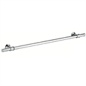 Picture of Bath towel holder large