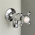 Picture of Marflow St James London Handle Isolating Tap 
