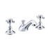 Picture of Three Hole Basin Mixer