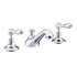 Picture of Three Hole Basin Mixer