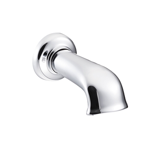 Picture of Wall Bath Spout - 1/2" F Inlet