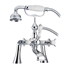 Picture of Bath/Shower Mixer With Fixed Centres