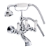 Picture of Wall Mounted Bath/Shower Mixer & Unions