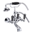Picture of Wall Mounted Bath/Shower Mixer & Unions