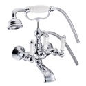 Picture of Wall Mounted Bath/Shower Mixer (Excluding Unions)