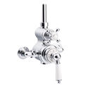 Picture of Exposed Thermostatic Shower Valve