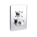 Picture of Concealed Thermostatic Shower Valve