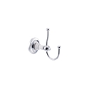 Picture of Double Robe/Towel Hook