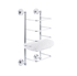 Picture of Towel Rack